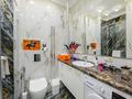 3-бөлмелі пәтер · 70 м² · 6/12 қабат, Аль-Фараби 41/7 — Сейфуллина, бағасы: 50 000 ₸ в Алматы, Бостандыкский р-н — фото 9