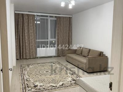 2-комнатная квартира · 60 м² · 4/10 этаж, Мкр. Шугыла 340/33 к6 за 300 000 ₸ в Алматы, Наурызбайский р-н