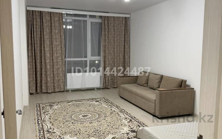 2-комнатная квартира · 60 м² · 4/10 этаж, Мкр. Шугыла 340/33 к6 за 300 000 ₸ в Алматы, Наурызбайский р-н — фото 2