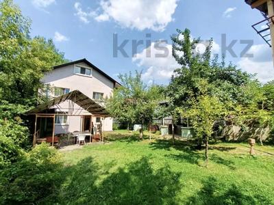 Отдельный дом · 4 комнаты · 163 м² · 10 сот., мкр Ерменсай, Первомайская 5 — Центральная за 79 млн 〒 в Алматы, Бостандыкский р-н