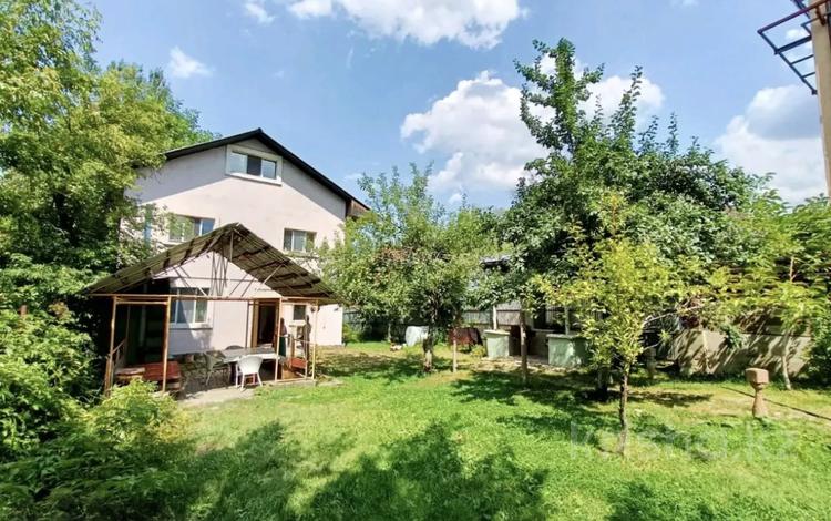 Отдельный дом · 4 комнаты · 163 м² · 10 сот., мкр Ерменсай, Первомайская 5 — Центральная за 79 млн ₸ в Алматы, Бостандыкский р-н — фото 22