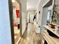 Отдельный дом · 4 комнаты · 163 м² · 10 сот., мкр Ерменсай, Первомайская 5 — Центральная за 79 млн ₸ в Алматы, Бостандыкский р-н — фото 11