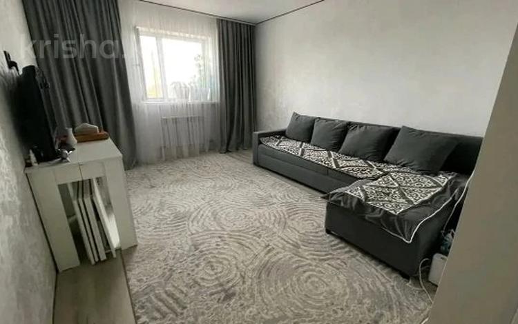 3-бөлмелі пәтер · 90 м² · 3 қабат, Переулок камажай, бағасы: 25.6 млн ₸ в Астане, Сарыарка р-н — фото 3