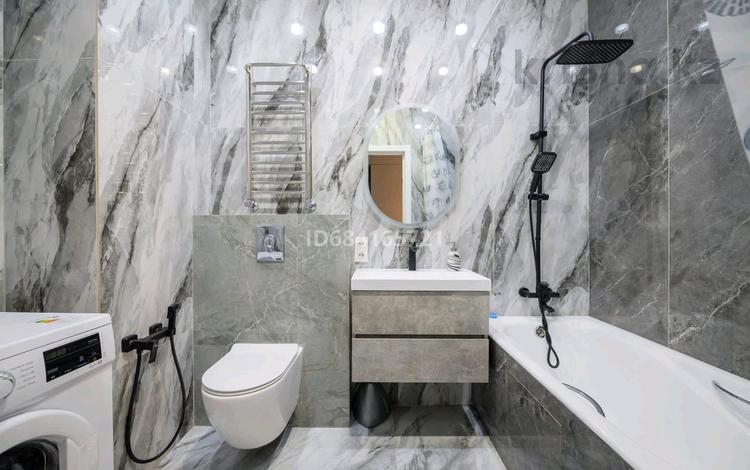 1-комнатная квартира · 55 м², 13-й мкр 53 за 5 400 ₸ в Актау — фото 2