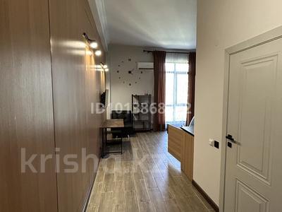 1-бөлмелі пәтер · 32 м² · 3/3 қабат, Мкр. Ерменсай, 71/4, бағасы: 31 млн ₸ в Алматы, Бостандыкский р-н