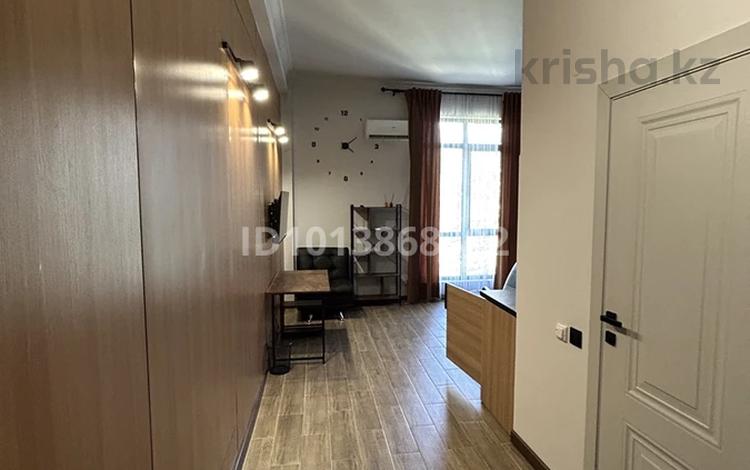 1-бөлмелі пәтер · 32 м² · 3/3 қабат, Мкр. Ерменсай, 71/4, бағасы: 31 млн ₸ в Алматы, Бостандыкский р-н — фото 2