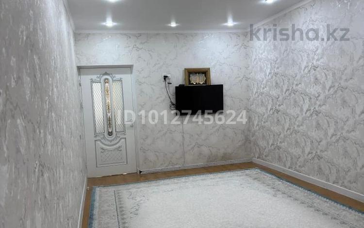 3-комнатная квартира · 67 м² · 3/4 этаж, Мкр.Оркен 19 — Рядом с ФОК, магазин Санди за 22 млн ₸ в Жанаозен — фото 2