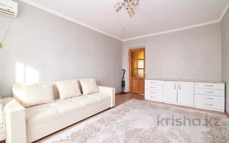 3-бөлмелі пәтер · 59 м² · 4/5 қабат, Суворова 12, бағасы: 21 млн ₸ в Астане, Сарыарка р-н — фото 2