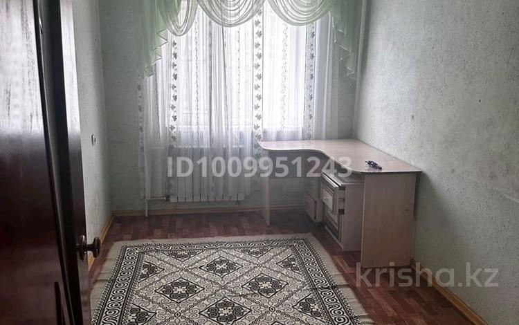 3-бөлмелі пәтер · 61 м² · 3/5 қабат, Есенберлина 35, бағасы: 17 млн ₸ в Жезказгане — фото 2