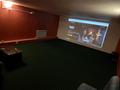 ПРОДАЁТСЯ ГОТОВЫЙ БИЗНЕС — КИНОРУМ (АНТИКАФЕ) · 270 м², бағасы: 4.9 млн ₸ в Караганде, Казыбек би р-н — фото 6
