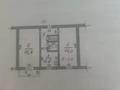 2-бөлмелі пәтер · 55 м² · 5/5 қабат, Мкрн шугыла 30 — Мкрн шугыла, бағасы: 13 млн ₸ в  — фото 5