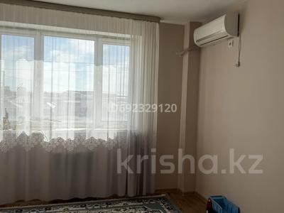 3-комнатная квартира, 84.5 м², 3/5 этаж, мкр Береке 5 за 32 млн 〒 в Атырау, мкр Береке