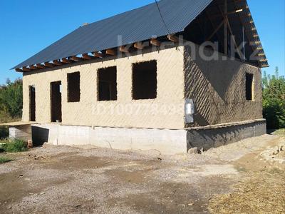 Отдельный дом · 4 комнаты · 100 м² · 9.6 сот., Учительская за 12 млн 〒 в Ташкенсазе