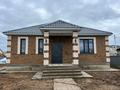 Отдельный дом · 4 комнаты · 141 м² · 4.5 сот., Зачаганск за 40 млн 〒 в Уральске — фото 2