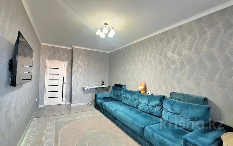 2-комнатная квартира · 60 м² · 4/10 этаж, Таскескен 17 А,Б за 30.7 млн ₸ в Астане, Алматы р-н — фото 5
