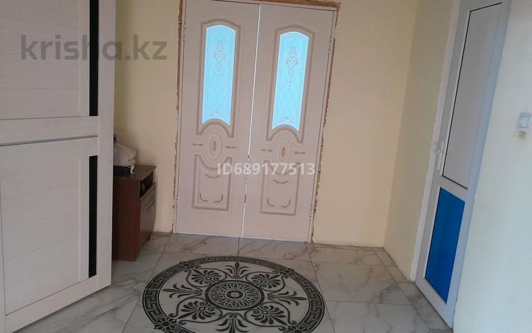 Отдельный дом · 5 комнат · 180 м² · 10 сот., Қызылтюбе _2 — Возле новой школы за 25 млн ₸ в Кызылтобе 2 — фото 2