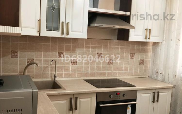 3-бөлмелі пәтер, 80 м², 8/9 қабат ай сайын, Сыганак, бағасы: 270 000 〒 в Астане, Есильский р-н — фото 2