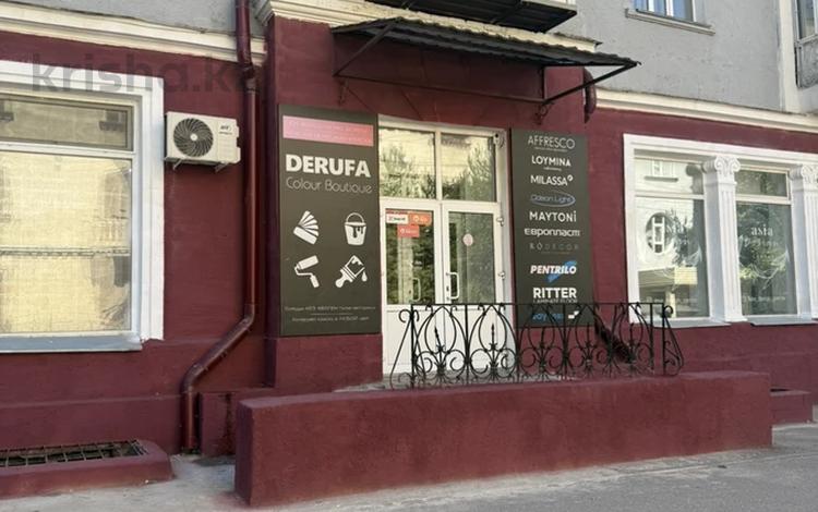 Еркін, кеңселер, дүкендер мен бутиктер, қоғамдық тамақтану орны, сұлулық салондары, медорталықтар мен дәріханалар, білім орталықтары, ойын-сауық · 228 м², бағасы: 99 млн ₸ в Караганде, Казыбек би р-н — фото 2