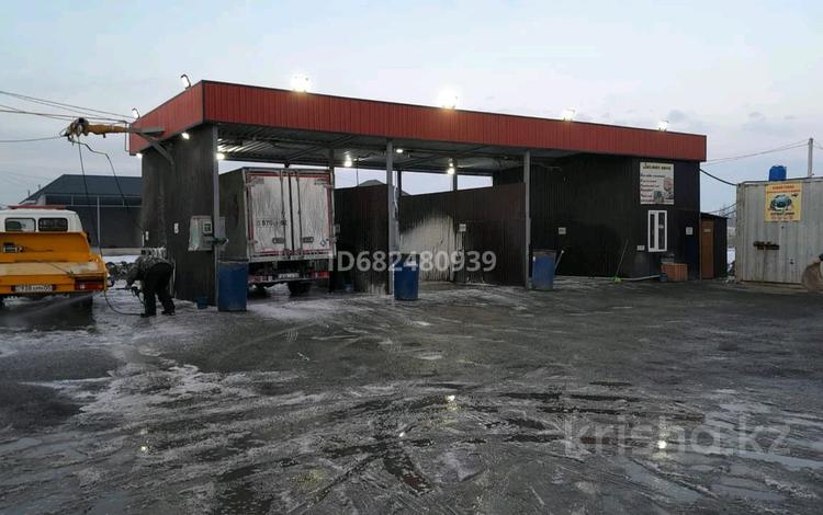 Азс, автосервисы и автомойки · 200 м² за 20 млн 〒 в Туймебая — фото 2