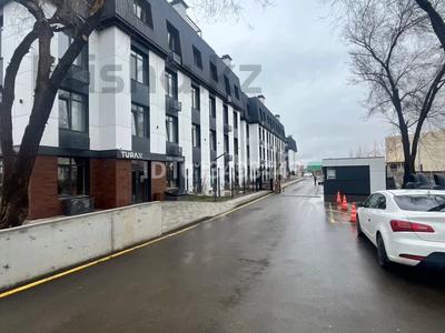 1-комнатная квартира · 39.7 м² · 3/4 этаж, мкр Нуршашкан (Колхозши), Санлак 2 — Апорт, аэропорт за 29 млн ₸ в Алматы, Турксибский р-н