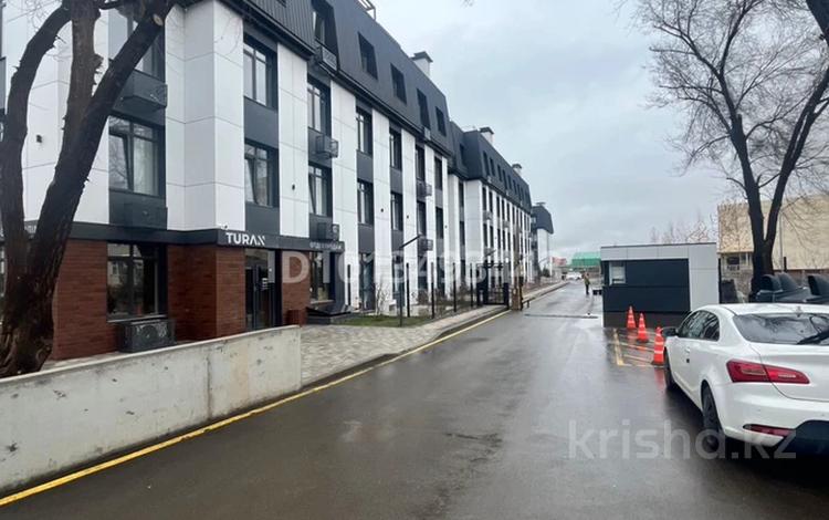 1-комнатная квартира · 39.7 м² · 3/4 этаж, мкр Нуршашкан (Колхозши), Санлак 2 — Апорт, аэропорт за 29 млн ₸ в Алматы, Турксибский р-н — фото 2