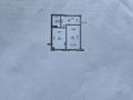 1-комнатная квартира · 39.7 м² · 3/4 этаж, мкр Нуршашкан (Колхозши), Санлак 2 — Апорт, аэропорт за 29 млн ₸ в Алматы, Турксибский р-н — фото 4
