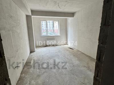 3-бөлмелі пәтер · 60 м² · 6/9 қабат, Северное кольцо 92/2, бағасы: 23.9 млн 〒 в Алматы, Алатауский р-н