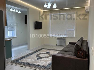 2-комнатная квартира · 60 м² · 2/5 этаж, Басаркобыз 1/15 — Саина за 260 000 ₸ в Алматы, Алатауский р-н