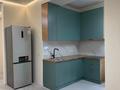 2-бөлмелі пәтер · 60 м² · 2/5 қабат, Басаркобыз 1/15 — Саина, бағасы: 260 000 ₸ в Алматы, Алатауский р-н — фото 7
