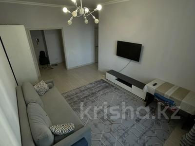 2-бөлмелі пәтер · 64 м² · 7/14 қабат, Улы Дала 41/4, бағасы: 300 000 ₸ в Астане, Есильский р-н