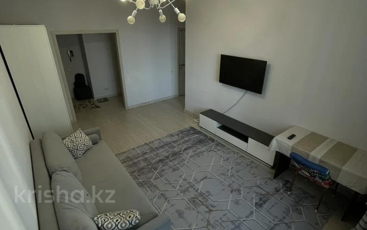 2-комнатная квартира · 64 м² · 7/14 этаж, Улы Дала 41/4 за 300 000 ₸ в Астане, Есильский р-н — фото 2