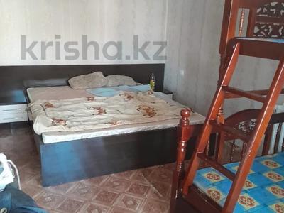 2-комнатная квартира · 50 м² · 2/5 этаж, Самал за 110 000 〒 в Талдыкоргане, мкр Самал