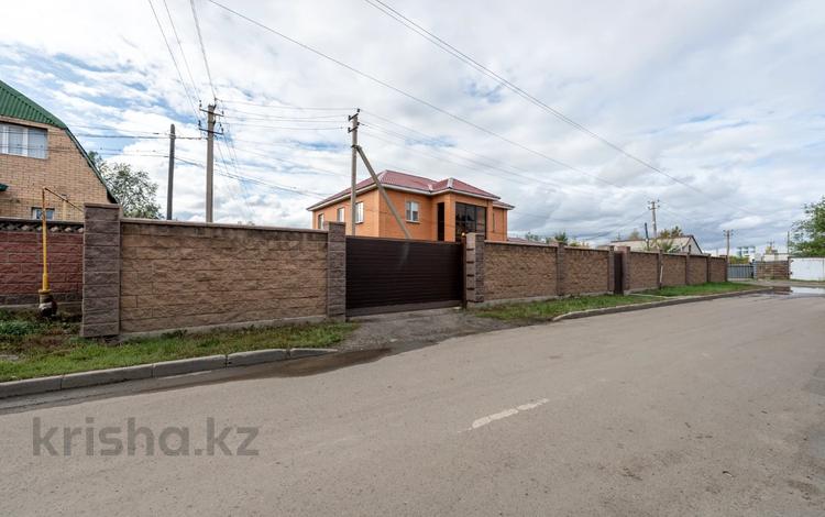 Отдельный дом · 6 комнат · 250 м² · 10 сот., Окжетпес 142/1 за 100 млн 〒 в Астане, Сарыарка р-н — фото 48