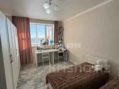 2-комнатная квартира · 67 м² · 8/9 этаж, Назарбаева 3 за 21 млн 〒 в Кокшетау