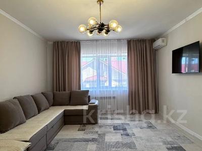 2-бөлмелі пәтер · 62.8 м² · 6/9 қабат, мкр. Алтын орда, тауелсиздик, бағасы: 24.5 млн ₸ в Актобе