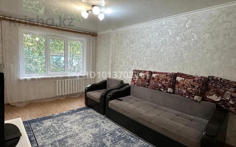 1-комнатная квартира · 31.4 м² · 1/5 этаж, Севастопальская 2 за 150 000 ₸ в Усть-Каменогорске — фото 2