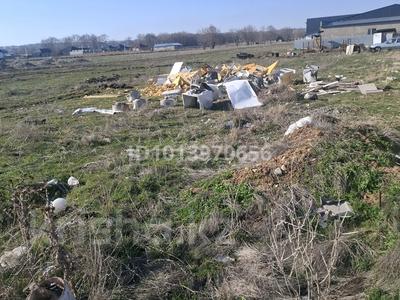 Участок · 8 соток, Барыс базар — Пляж по Ташкентская трассе за 17 млн ₸ в Каскелене