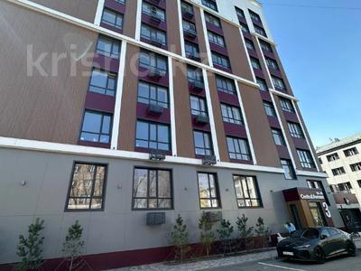 3-комнатная квартира · 82 м² · 1/9 этаж, мкр Новый Город, Гоголя 34/5​ за 45 млн ₸ в Караганде, Казыбек би р-н