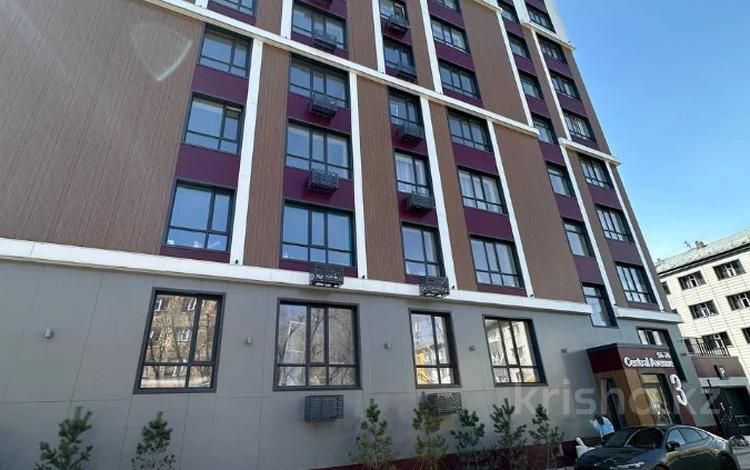 3-комнатная квартира · 82 м² · 1/9 этаж, мкр Новый Город, Гоголя 34/5​ за 45 млн ₸ в Караганде, Казыбек би р-н — фото 2