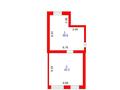 3-комнатная квартира · 82 м² · 1/9 этаж, мкр Новый Город, Гоголя 34/5​ за 45 млн ₸ в Караганде, Казыбек би р-н — фото 4