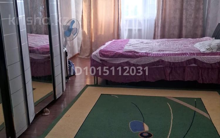 2-комнатная квартира · 54.9 м² · 9/25 этаж, Тараз 2 за 23 млн ₸ в Астане, р-н Байконур — фото 2