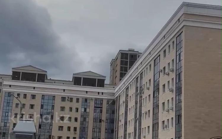 2-комнатная квартира · 42 м² · 11/12 этаж, Мәңгілік Ел 21 за 33.5 млн ₸ в Астане, Есильский р-н — фото 2
