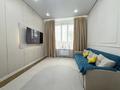 3-бөлмелі пәтер · 70 м² · 5/12 қабат, Сейфуллина 469а/1, бағасы: 75.5 млн ₸ в Алматы, Алмалинский р-н — фото 4