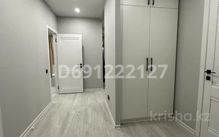 2-комнатная квартира, 54 м², 1/5 этаж, Халиуллина