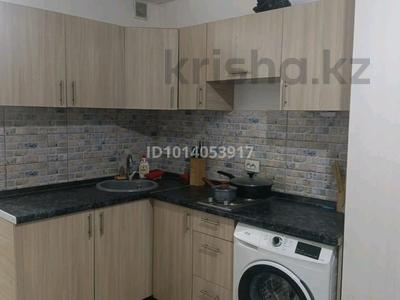 1-бөлмелі пәтер · 22 м² · 1/3 қабат, Мкр. Кокмайса 57Б, бағасы: 16 млн ₸ в Алматы, Жетысуский р-н