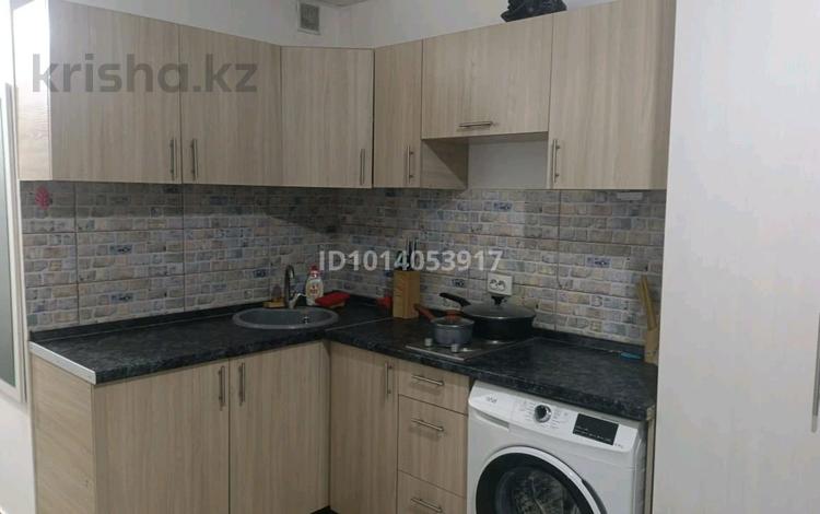 1-бөлмелі пәтер · 22 м² · 1/3 қабат, Мкр. Кокмайса 57Б, бағасы: 16 млн ₸ в Алматы, Жетысуский р-н — фото 2