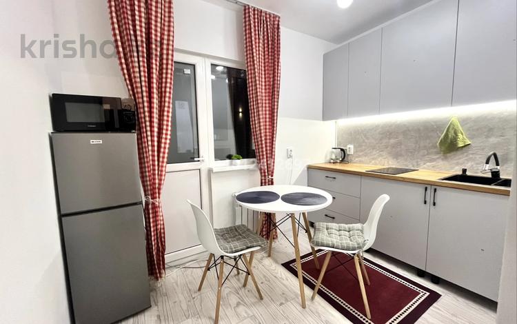 2-комнатная квартира · 45 м² · 4/9 этаж, Учетный квартал 305 140/3 — ЖК Eco Park Alatau за 230 000 ₸ в Алматы — фото 2