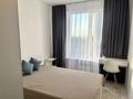 2-комнатная квартира · 45 м² · 4/9 этаж, Учетный квартал 305 140/3 — ЖК Eco Park Alatau за 230 000 ₸ в Алматы — фото 11