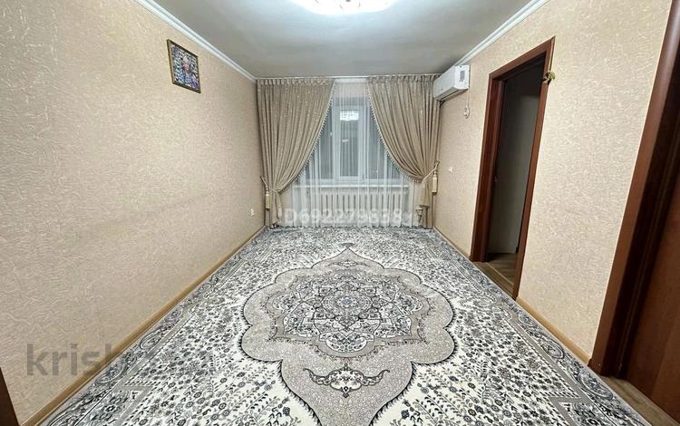 4-комнатная квартира, 63 м², 5/5 этаж, Комсомольский проспект 21 за 15.5 млн 〒 в Рудном — фото 2