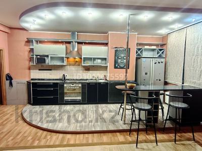 2-комнатная квартира · 84 м² · 16/20 этаж, Прокофьева 140 — Шакарима за 50 млн ₸ в Алматы, Алмалинский р-н